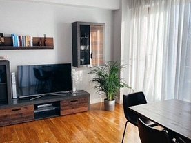 Apartament de vânzare 3 camere, în Bucureşti, zona Băneasa