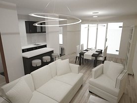 Apartament de vânzare 3 camere, în Bucureşti, zona 1 Mai