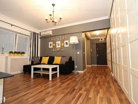 Apartament de închiriat 2 camere, în Bucuresti, zona Dorobanti