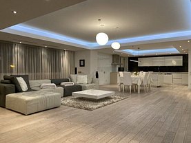 Apartament de închiriat 3 camere, în Bucuresti, zona Soseaua Nordului