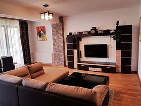 Apartament de închiriat 2 camere, în Bucureşti, zona Eminescu