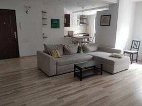 Apartament de vânzare 3 camere, în Bucureşti, zona Herăstrău