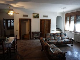 Casa de vânzare 7 camere, în Bucuresti, zona Tineretului