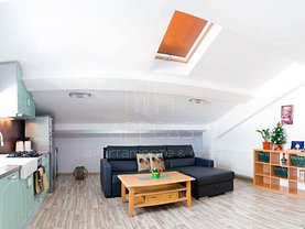 Casa de închiriat 2 camere, în Bucureşti, zona 1 Mai
