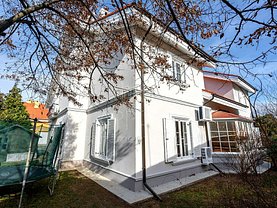 Casa de vânzare 6 camere, în Bucureşti, zona Iancu Nicolae