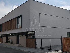 Casa de vânzare 4 camere, în Bucureşti, zona Pipera
