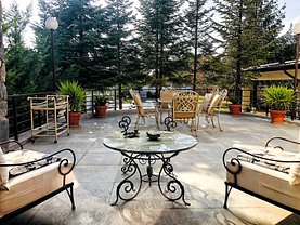 Casa de vânzare 8 camere, în Bucureşti, zona Pipera