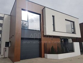 Casa de vânzare 5 camere, în Bucuresti, zona Iancu Nicolae