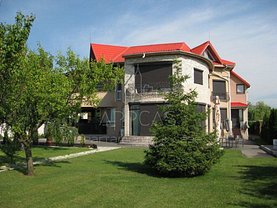 Casa de vânzare 15 camere, în Domneşti