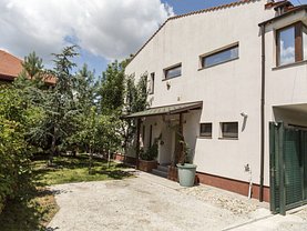 Casa de vânzare 4 camere, în Otopeni, zona Central