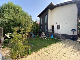 Casa de vânzare 5 camere, în Otopeni, zona Central