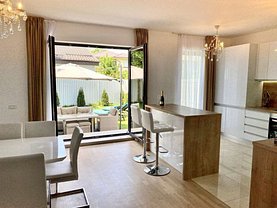 Casa de vânzare 6 camere, în Bucureşti, zona Iancu Nicolae
