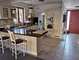 Casa de vânzare 6 camere, în Bucuresti, zona Pipera