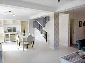Casa de vânzare 5 camere, în Bucuresti, zona Pipera
