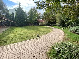Casa de vânzare 8 camere, în Bucureşti, zona Iancu Nicolae