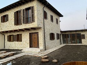 Casa de vânzare 4 camere, în Bucureşti, zona Chitila