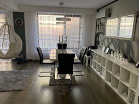 Casa de vânzare 4 camere, în Bucureşti, zona Pipera