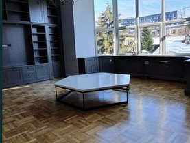 Casa de închiriat 4 camere, în Bucureşti, zona Floreasca