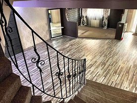 Casa de închiriat 7 camere, în Bucureşti, zona Dorobanţi