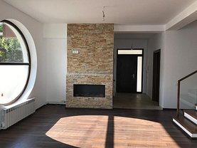 Casa de închiriat 8 camere, în Bucureşti, zona Parcul Circului