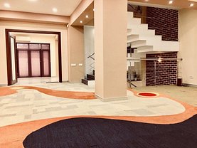Casa de vânzare 7 camere, în Bucureşti, zona Floreasca