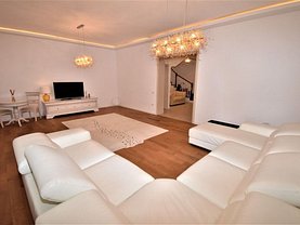 Casa de vânzare 6 camere, în Bucureşti, zona Domenii