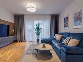 Casa de vânzare 5 camere, în Voluntari, zona Nord