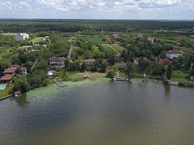 Teren constructii de vânzare, în Snagov