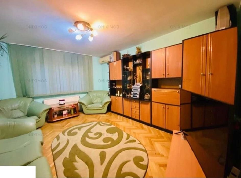 Apartament 4 camere 2 bai in Racadau comison 0%
 - imaginea 1