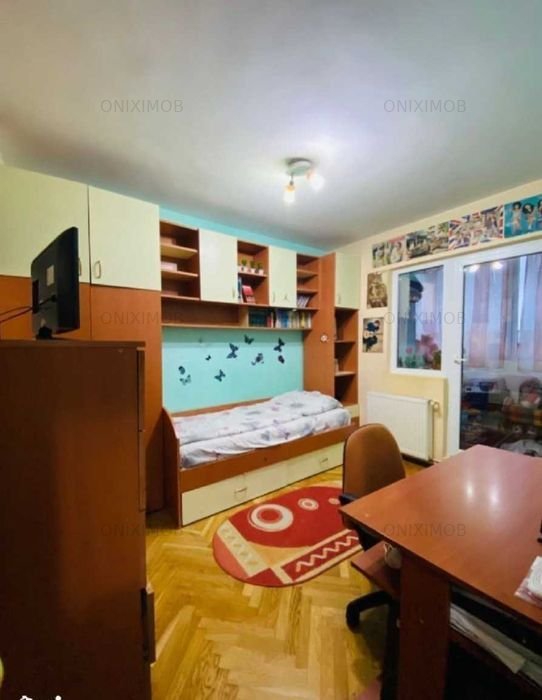 Apartament 4 camere 2 bai in Racadau comison 0%
 - imaginea 4