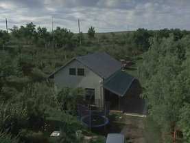 Teren helesteu de vânzare în Vieru