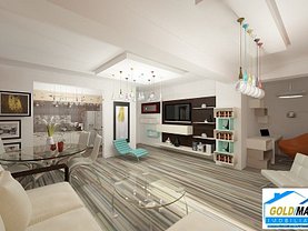 Casa de închiriat 4 camere, în Pitesti, zona Trivale
