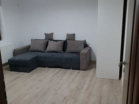 Apartament de închiriat 2 camere, în Bucuresti, zona Militari