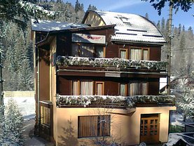 Vânzare hotel/pensiune