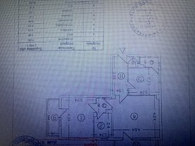 Apartament de vânzare 2 camere, în Bucuresti, zona Decebal