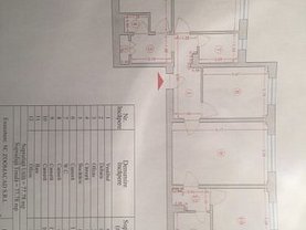 Apartament de vânzare 4 camere, în Bucureşti, zona Tineretului