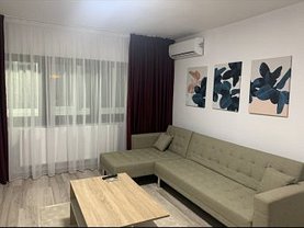 Apartament de închiriat 2 camere, în Bucureşti, zona Vitan