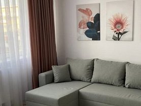 Apartament de închiriat 2 camere, în Bucureşti, zona 1 Mai