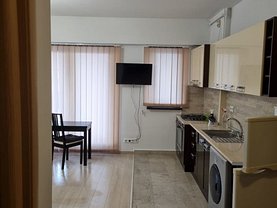 Garsonieră de închiriat, în Bucureşti, zona Mihai Bravu