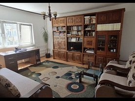 Apartament de vânzare 3 camere, în Bucureşti, zona Brâncoveanu