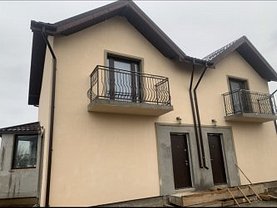 Casa de vânzare 6 camere, în Berceni