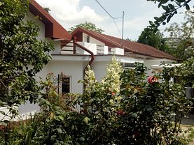 Casa de vanzare 4 camere, în Bucuresti, zona Mihai Bravu