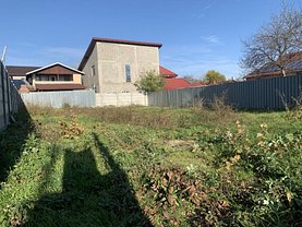 Teren constructii de vânzare, în Bucureşti, zona Giurgiului