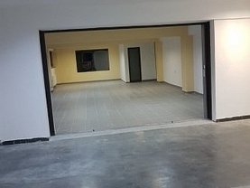Închiriere birouri