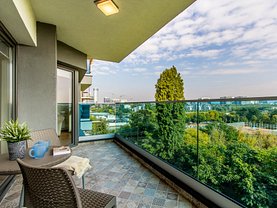 Apartament de închiriat 2 camere, în Bucuresti, zona Barbu Vacarescu