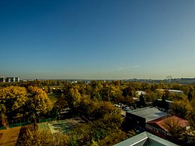 Apartament de închiriat 3 camere, în Bucuresti, zona Barbu Vacarescu