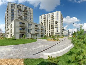 Apartament de închiriat 3 camere, în Bucuresti, zona Aviatiei