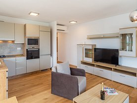 Apartament de închiriat 3 camere, în Bucureşti, zona Aviaţiei