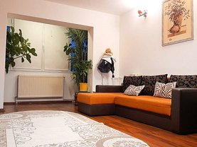Apartament de vânzare 2 camere în Timisoara, Girocului