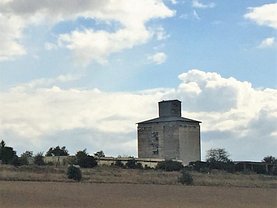 Teren constructii de vânzare, în Frecatei